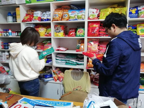 开展农资检查，夯实农产品质量安全基础——初级农产品的守护之盾