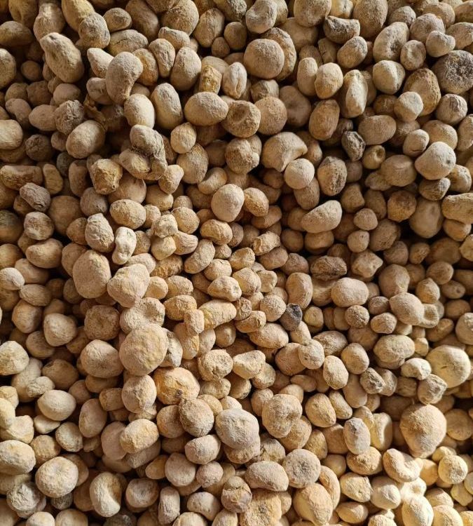 天然本草，健康之选 庆腾堂药业精选无硫楮实子