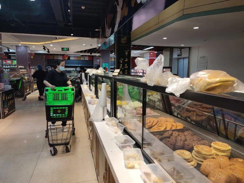 从田间到餐桌 串起特色农产品产业链的初级农产品升级之路
