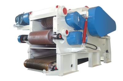 鼓式木片机设备厂家直销 宇冠发布最新报价